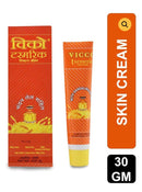 Vicco Turmeric Skin Cream 30gm