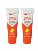 Vicco Turmeric Skin Cream 50gm