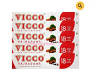 Vicco Vajradanti Toothpaste 200gm