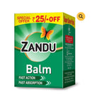 Zandu Balm Cream 25ml