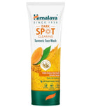 Himalaya Dark Spot Clearing Turmeric Face Wash 100ml