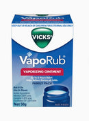 Vicks Vaporub 50gm