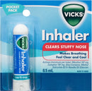Vicks Inhaler 0.5ml