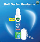 Vicks Roll-On