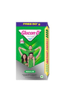 Glucon-D Regular 250gm
