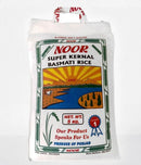 Noor Super Kernal Basmati Rice 5kg
