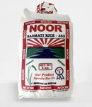 Noor 385 Basmati Rice 5kg