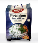 Urja Premium Basmati Rice 5kg