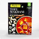 Mother’s Tofu Makhani 300gm RTE