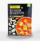 Mother’s Paneer Makhani 300gm RTE