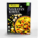 Mother’s Navratan Korma 300gm RTE