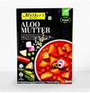Mother’s Aloo Mutter 300gm RTE