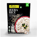 Mother’s Jeera Rice 280gm RTE