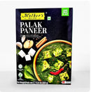 Mother’s Palak Paneer 300gm RTE