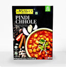 Mother’s Pindi Chhole 300gm RTE