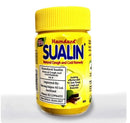 Hamdard Sualin 60s