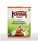 Kayam Tablet 30gm