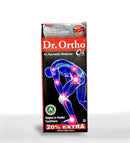 Dr Ortho Oil 120ml