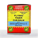 Flying Cub Tiger Balm Red Ointment 15gm