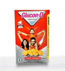 Glucon-D Tangy Orange 450gm