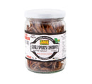 AMK Premium Headless Sprats (Anchovy) 200gm Bottled