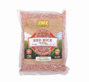AMK Red Raw Rice 1kg