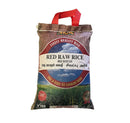 AMK Red Rice Raw 5kg Bag