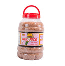 AMK Red Rice Raw 5kg Bottle
