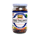 AMK Spicy Fried Thalapath 200gm