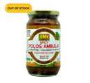 AMK Spicy Polos Ambula 350gm