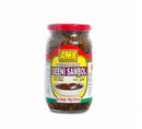 AMK Vegetarian Dry Seeni Sambol 300gm