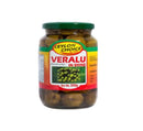 AMK Veralu in Brine 650gm