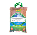 AMK White Keeri Samba Rice 5kg