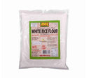 AMK White Rice Flour 1kg
