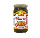 AMK Yellow Rice Mix 350gm
