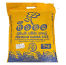 Araliya Premium Samba Rice 5kg