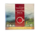 Bogawanthalawa Legend 100 x 2gm Tea Bags
