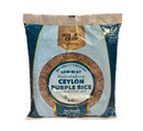 CIC Ceylon Purple Rice 750gm