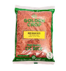 CIC Red Raw Rice 1kg
