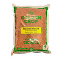 CIC Red Samba Raw Rice lite 5kg