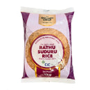 CIC Red Suduru Rice 1kg