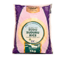 CIC Sudu Suduru Rice 5kg
