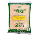 CIC White Raw Rice 1kg