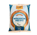CIC Wholegrain Red Rice 1kg