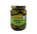 Derana Amberella in Brine 560gm