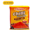 Derana Chilli Powder 250gm