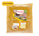 Derana Curry Powder 500gm