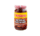 Derana Fried Onion & Maldives Fish Sambol 200gm