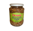 Derana Banana Blossom in Brine 560gm