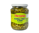 Derana Kohila Dalu in Brine 560gm